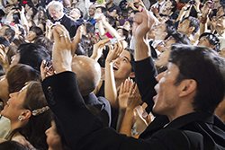 Scientologists in Japan Celebrate grand opening of Tokyo Ideal Org