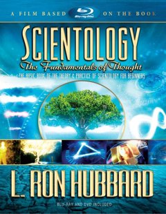 Scientology: The Fundamentals of Thought