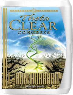 Theta Clear Congress